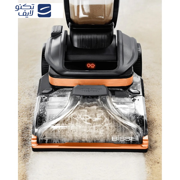 فرش شوی بیسل مدل Hydrosteam Revolution 2x