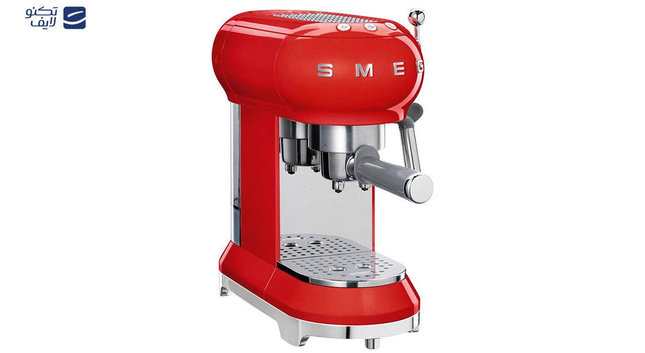 اسپرسوساز اسمگ مدل ECF01