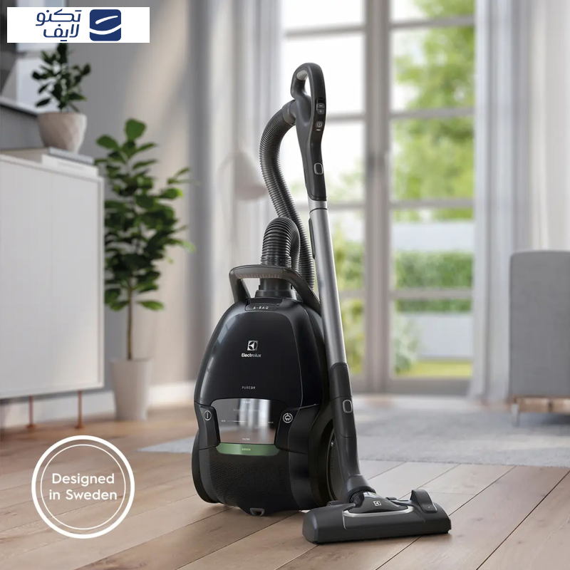 جاروبرقی 550 وات الکترولوکس مدل PD92