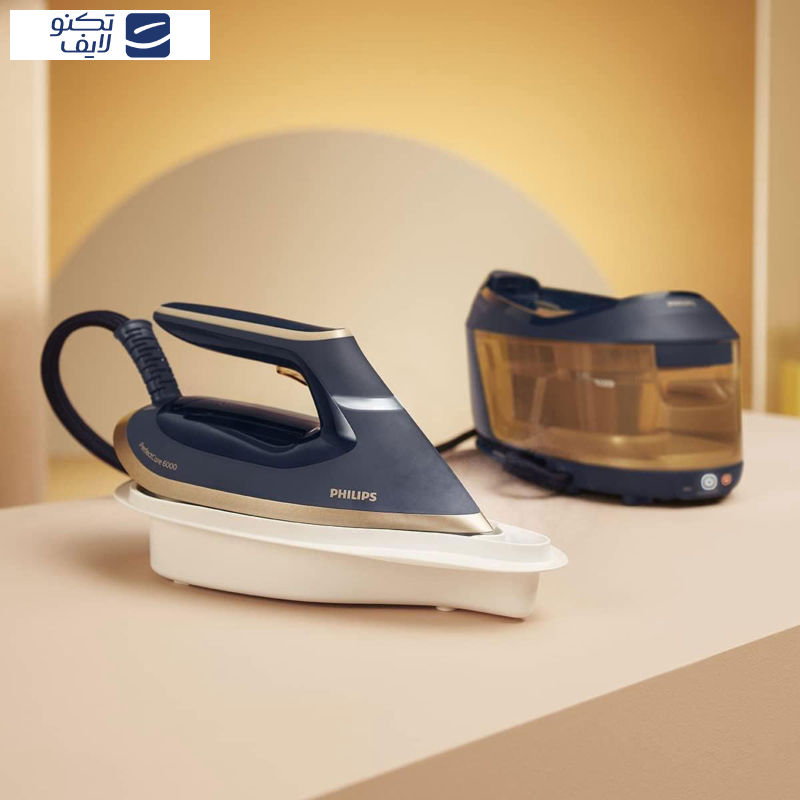 اتو مخزن‌دار 2400 وات فیلیپس مدل psg6066