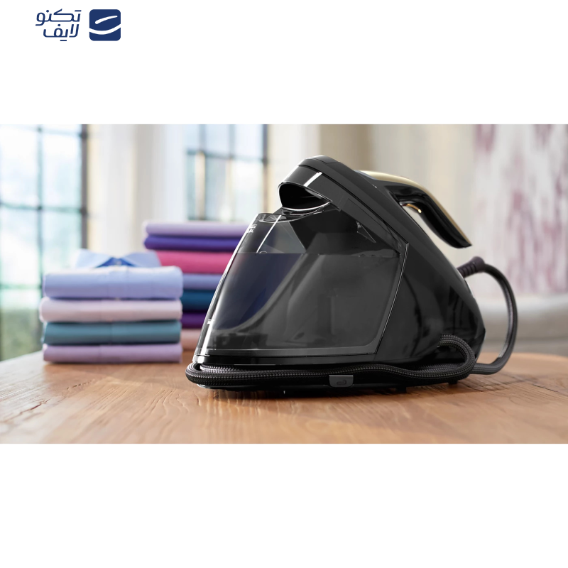 اتو مخزن‌دار 2700 وات فیلیپس مدل PSG8130/80