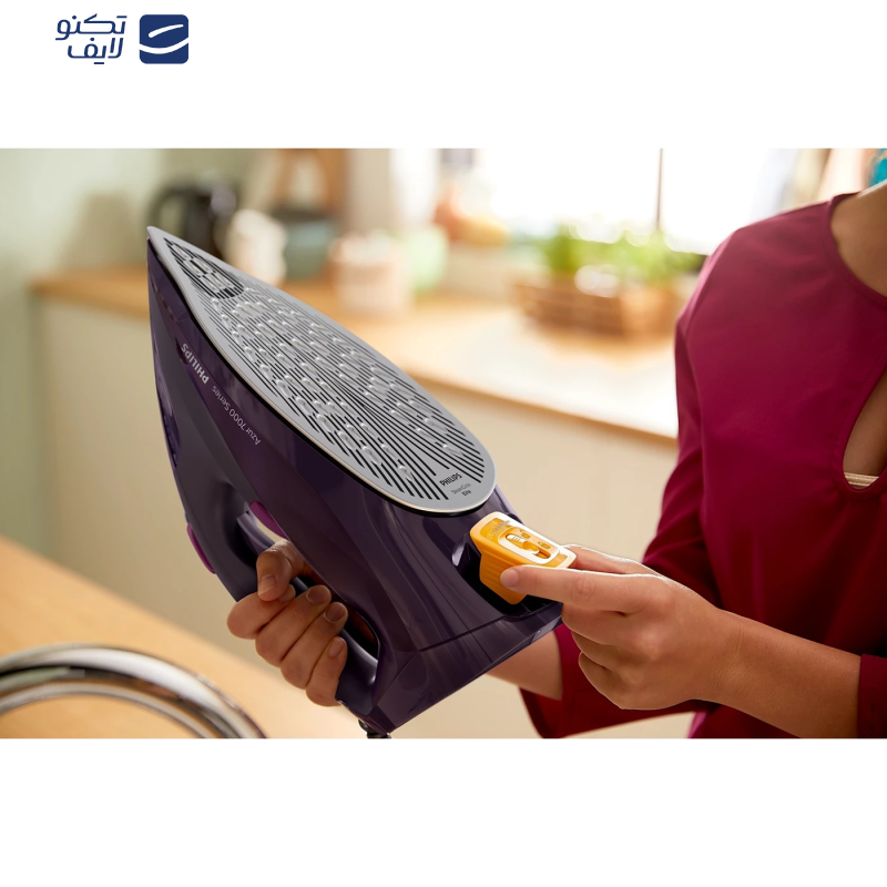 اتو بخار 3000 وات فیلیپس مدل DST7061