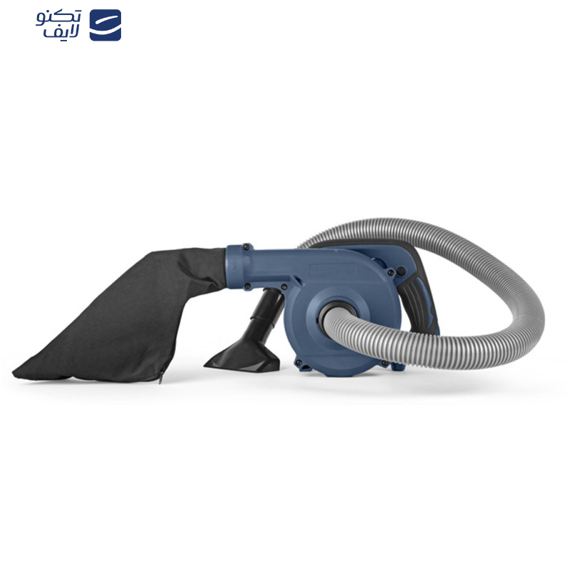 دستگاه دمنده و مکنده توسن مدل 7007B