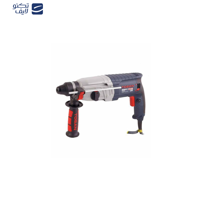دریل بتن کن توسن مدل 8022 دریل بتن کن توسن مدل 8022