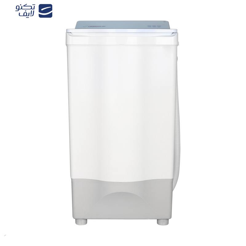 ماشین لباسشویی سطلی 7 نیمه‌اتوماتیک فریدولین مدل SW70-G