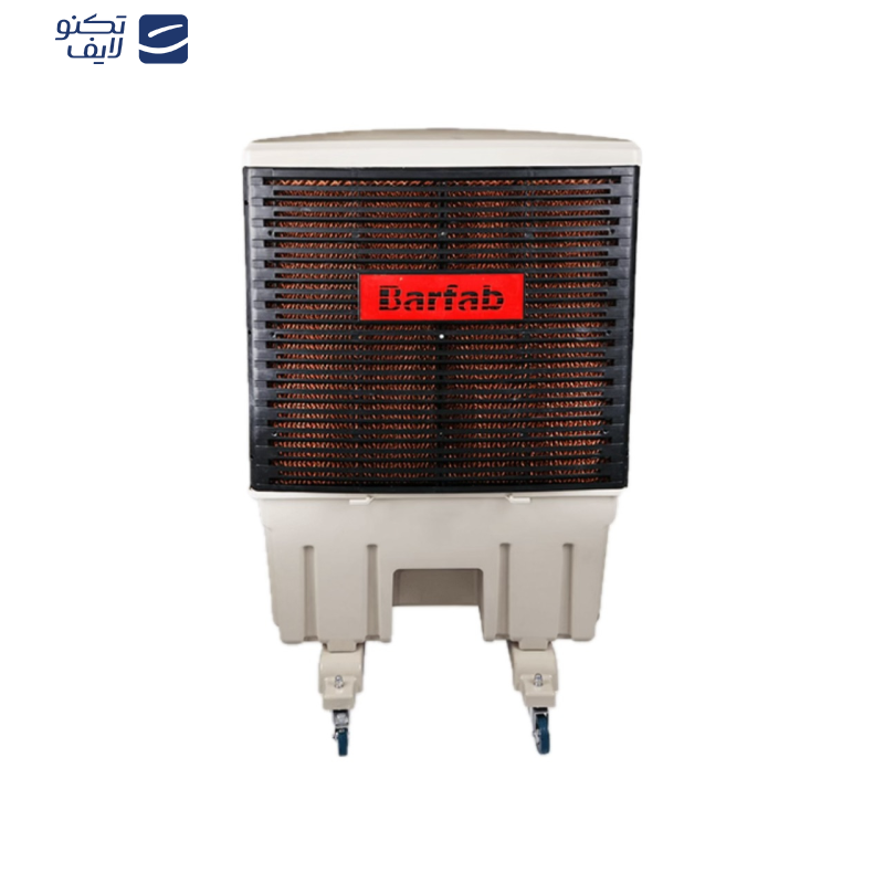 کولر آبی سلولزی 6000 برفاب مدل +BF5-O