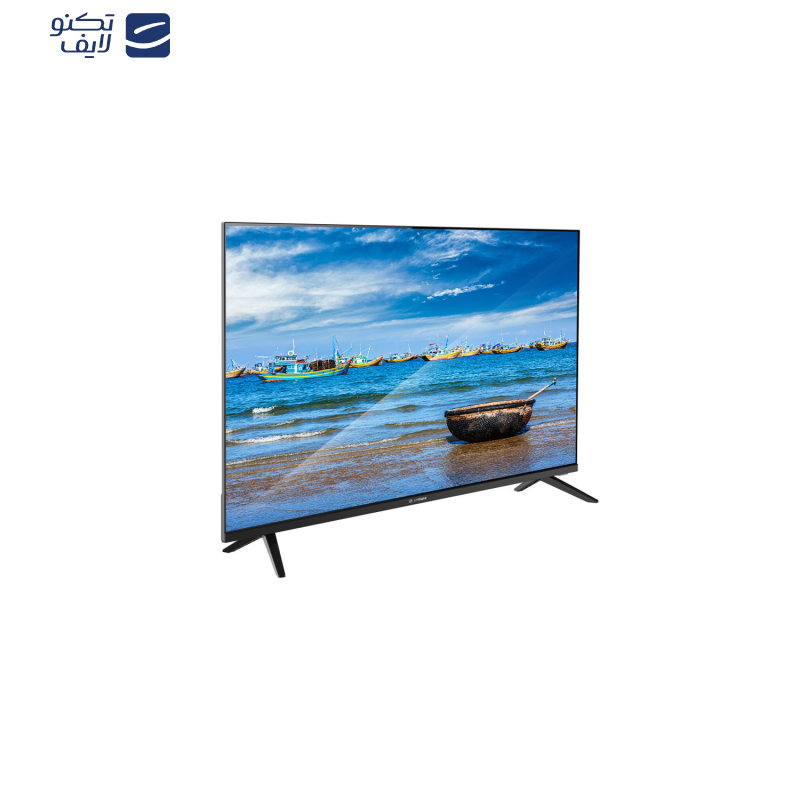 تلویزیون ال ای دی هوشمند اسنوا مدل SSD-50SK14000UM سایز 50 اینچ 