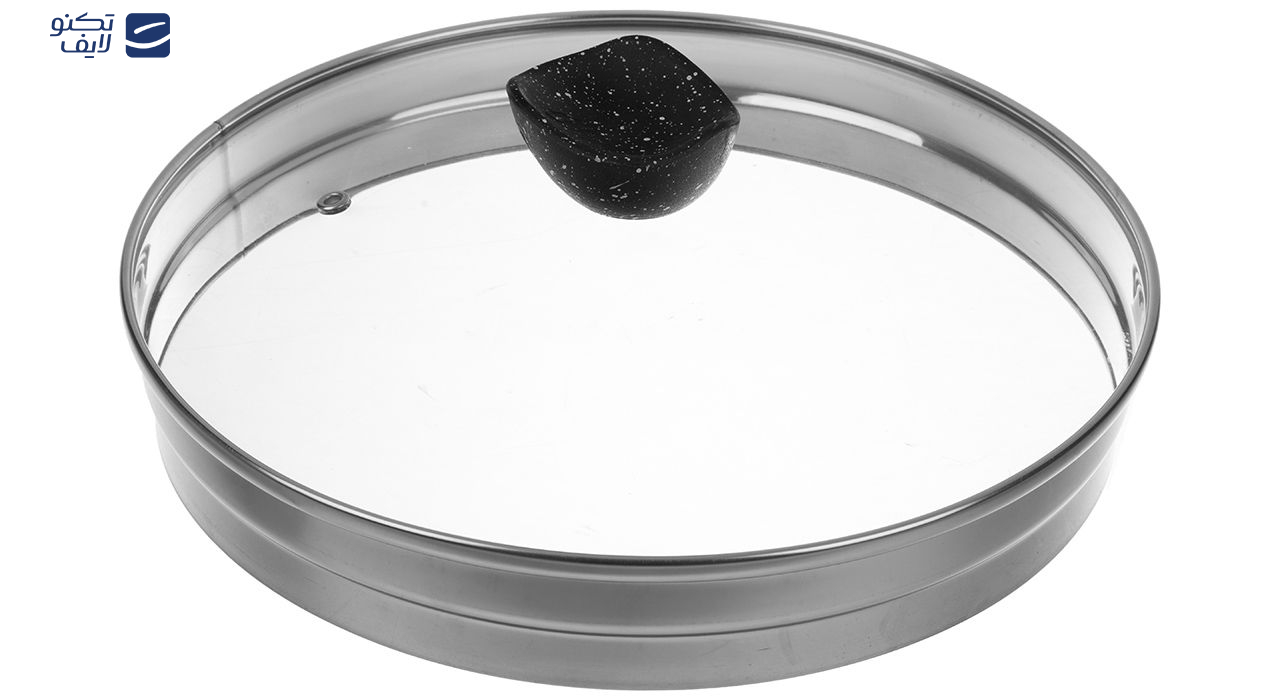 در تابه نالینو مدل Spiza سایز 28