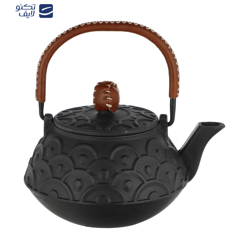 کتری چدن نالینو مدل Fiorenza