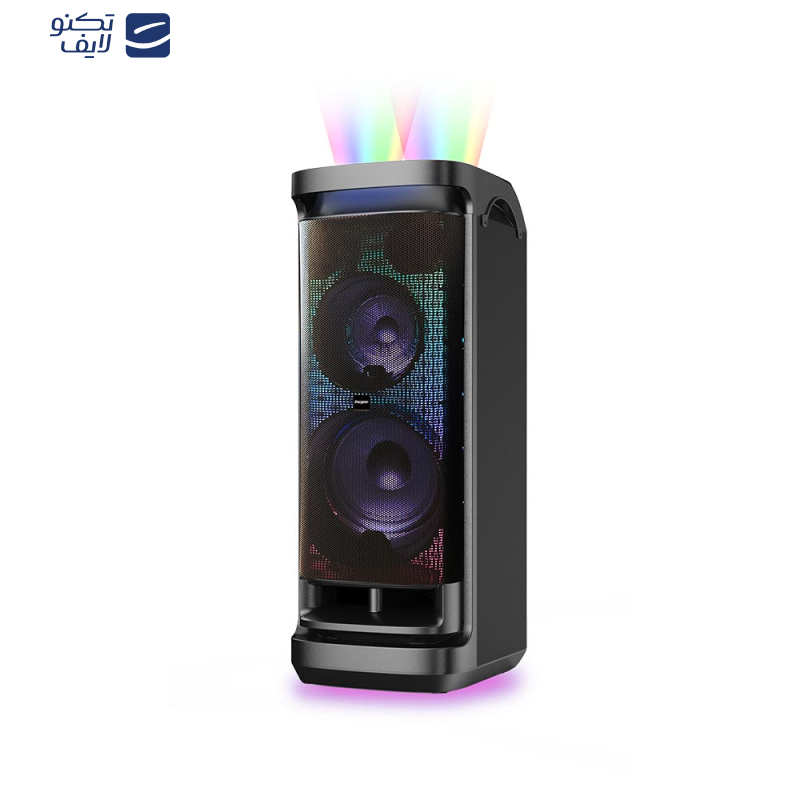 اسپیکر بلوتوثی انرجایزر مدل bts870