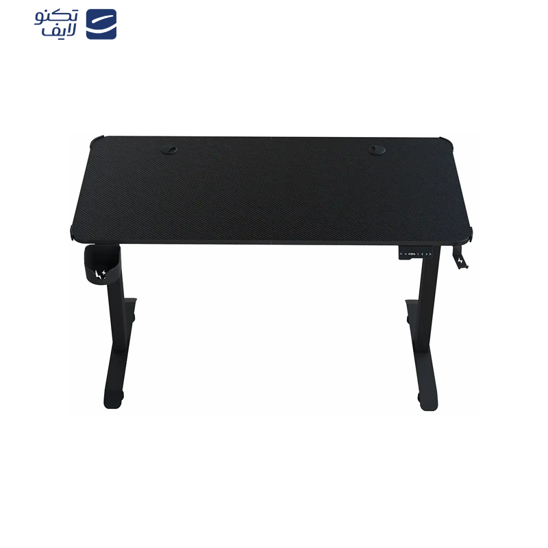 میز کامپیوتر ردراگون مدل GD-3330-L 160cm RGB