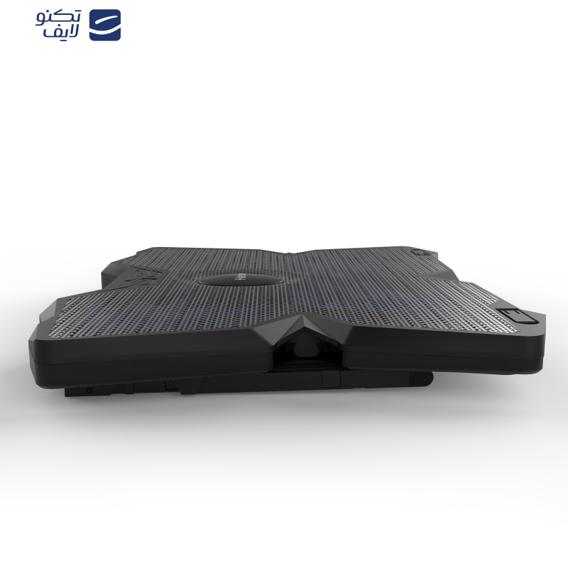 پایه خنک کننده لپ تاپ هترون مدل HCP127