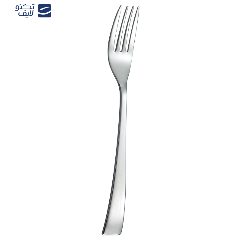 سرویس قاشق و چنگال 12 پارچه 6 نفره جی فی نی مدل 141