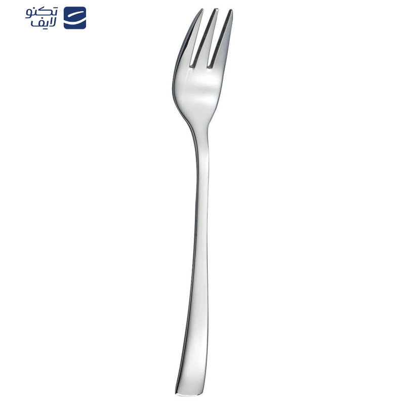 سرویس کارد و چنگال 12 پارچه 6 نفره جی فی نی مدل 141