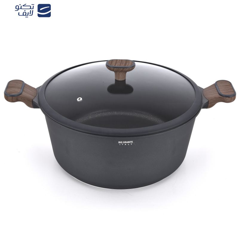 سرویس قابلمه 17 پارچه جی فی نی مدل G-03