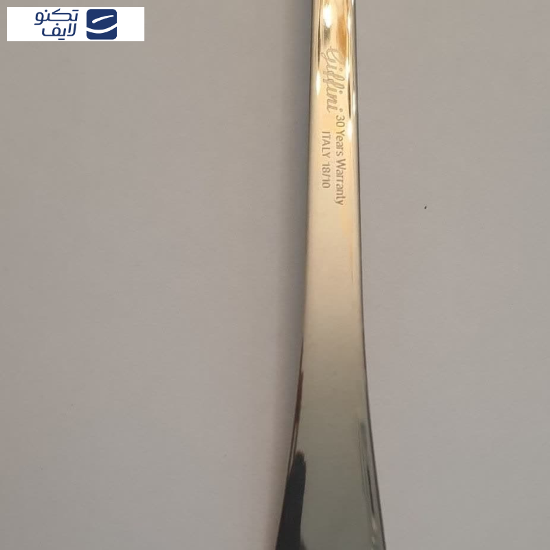 قاشق خورشت خوری جی فی نی مدل S_642