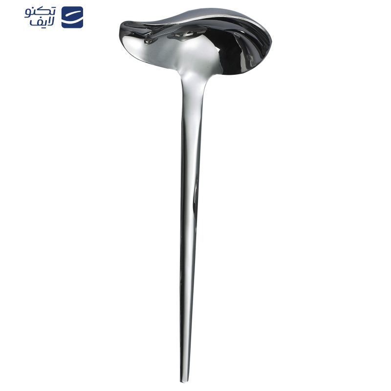 سرویس کفگیر و ملاقه 5 پارچه جی فی نی مدل G-02 سرویس کفگیر و ملاقه 5 پارچه جی فی نی مدل G-02