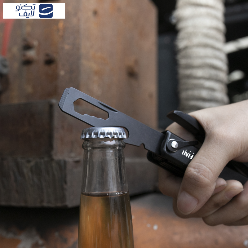 ابزار چندکاره سفری جی فی نی مدل G-02