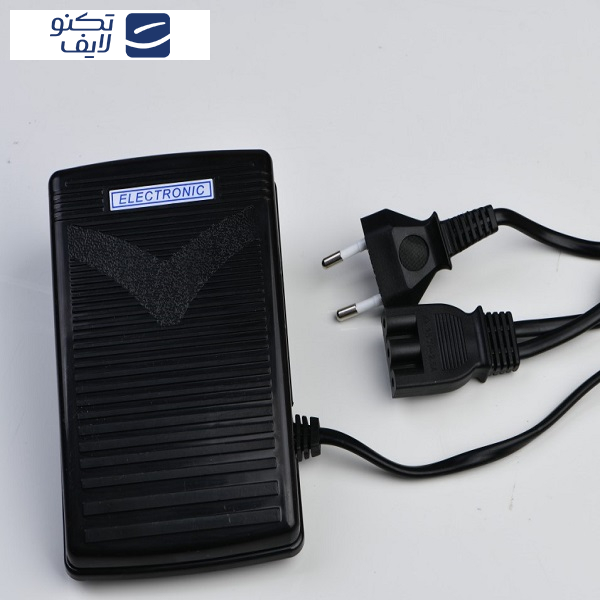 چرخ خیاطی وترون مدل SPW