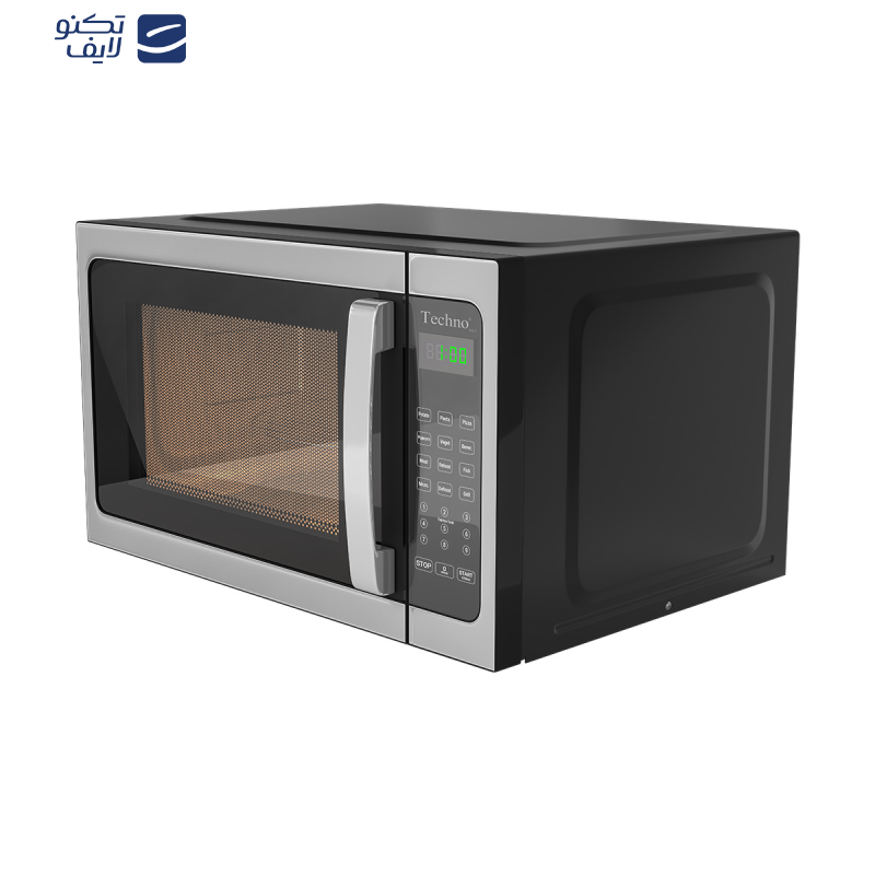 مایکروفر تکنو مدل Te-420