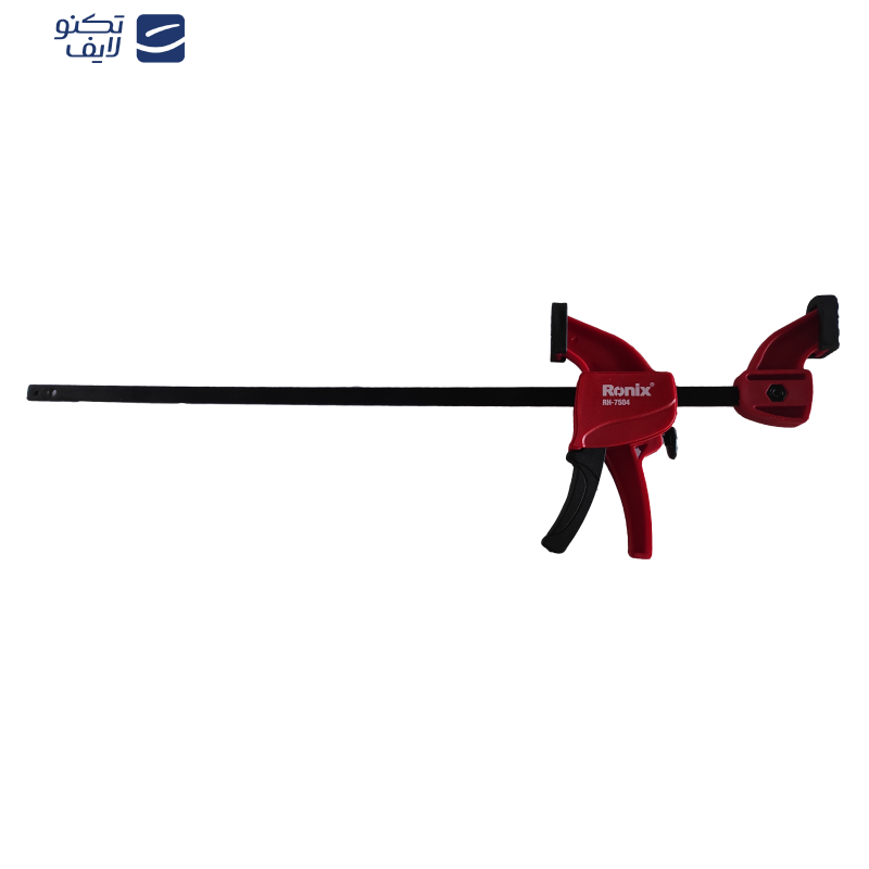 پیچ دستی رونیکس مدل 7504