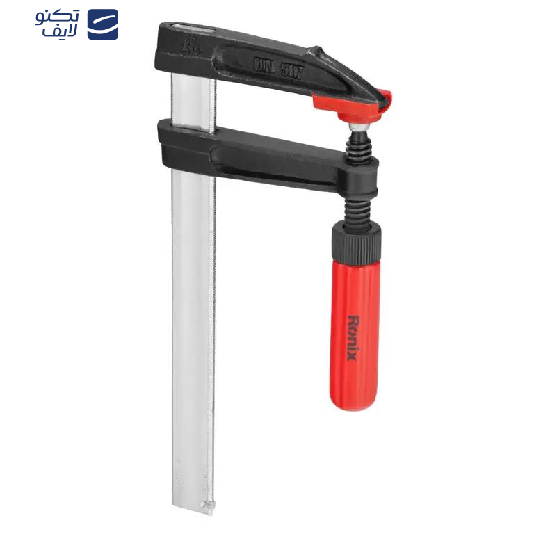 پیچ دستی رونیکس مدل RH-7214