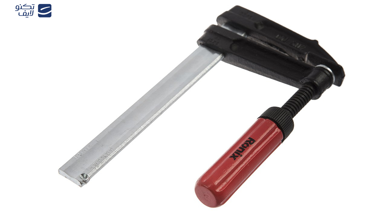 پیچ دستی رونیکس مدل RH-7213