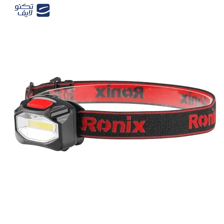 چراغ پیشانی رونیکس مدل RH-4283