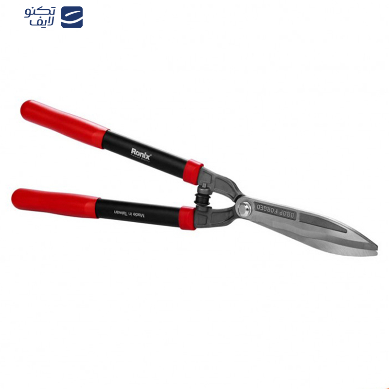 قیچی شمشاد زنی رونیکس مدل RH3110