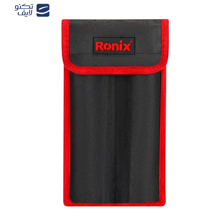 بیلچه رونیکس مدل RH-9911