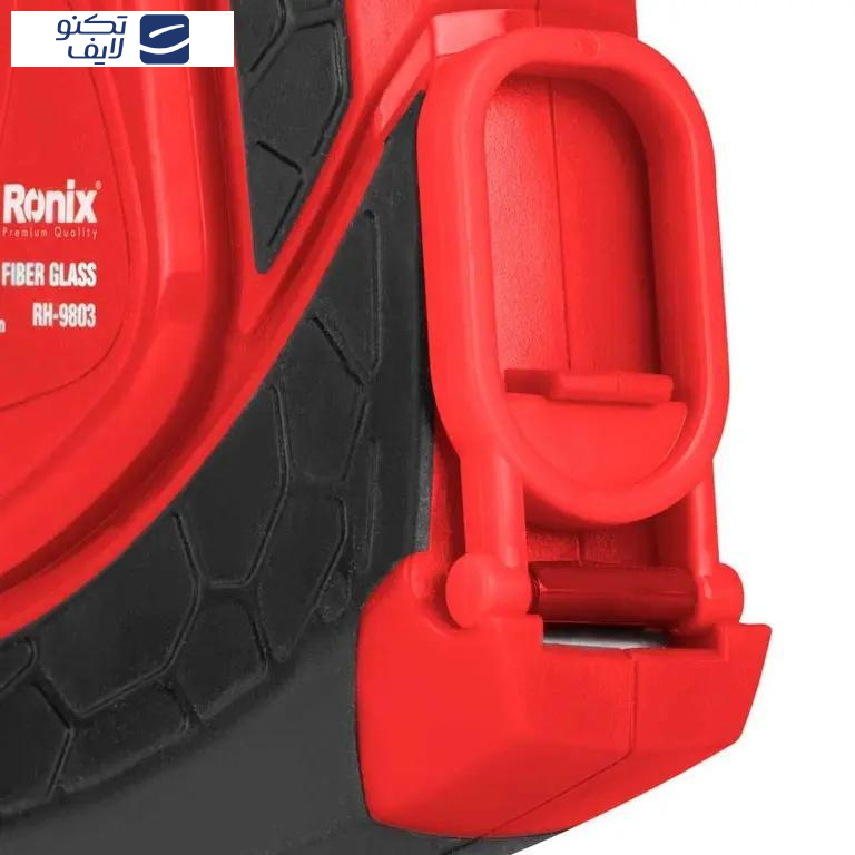 متر 30 متری رونیکس مدل RH-9803