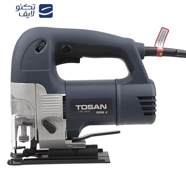 اره عمودبر توسن مدل 5056J