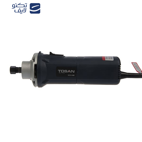 فرز انگشتی توسن مدل 3314GD