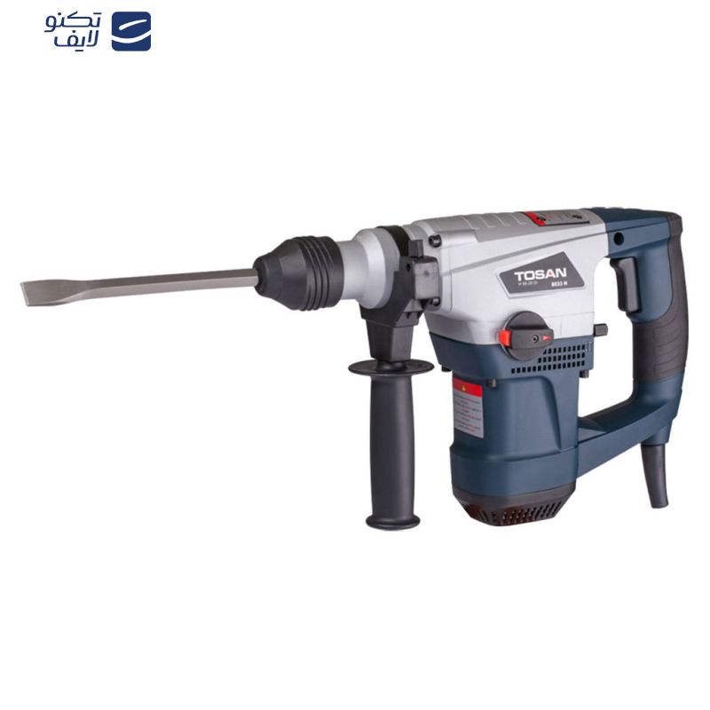 دریل بتن کن توسن مدل 8033H