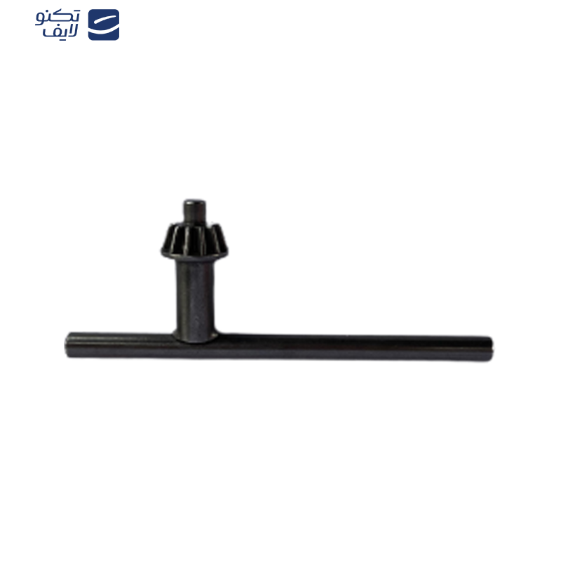 آچار سه نظام دریل توسن مدل T13 سایز 13 میلی متر 