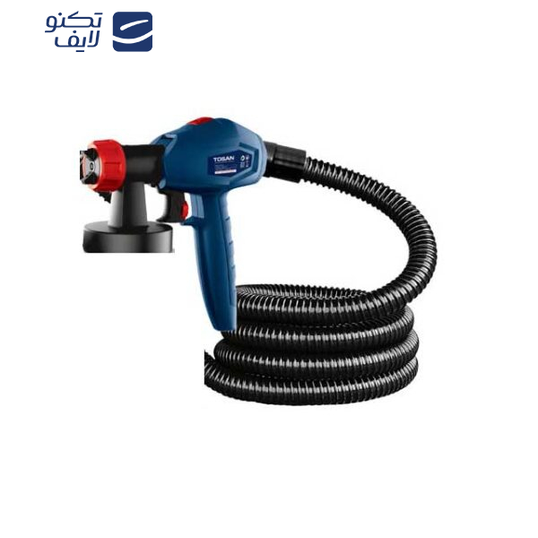 پیستوله برقی توسن مدل 2090ESGB