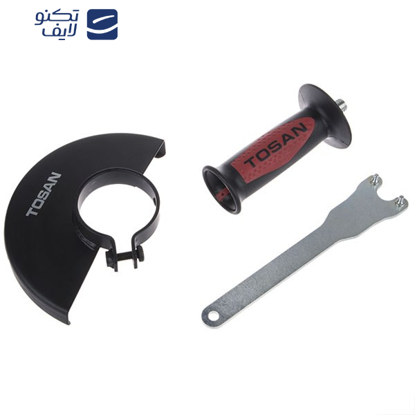 فرز آهنگری توسن مدل 3061A