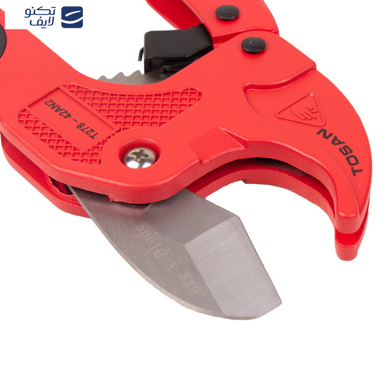 قیچی لوله بر اتومات توسن کد GLB00499