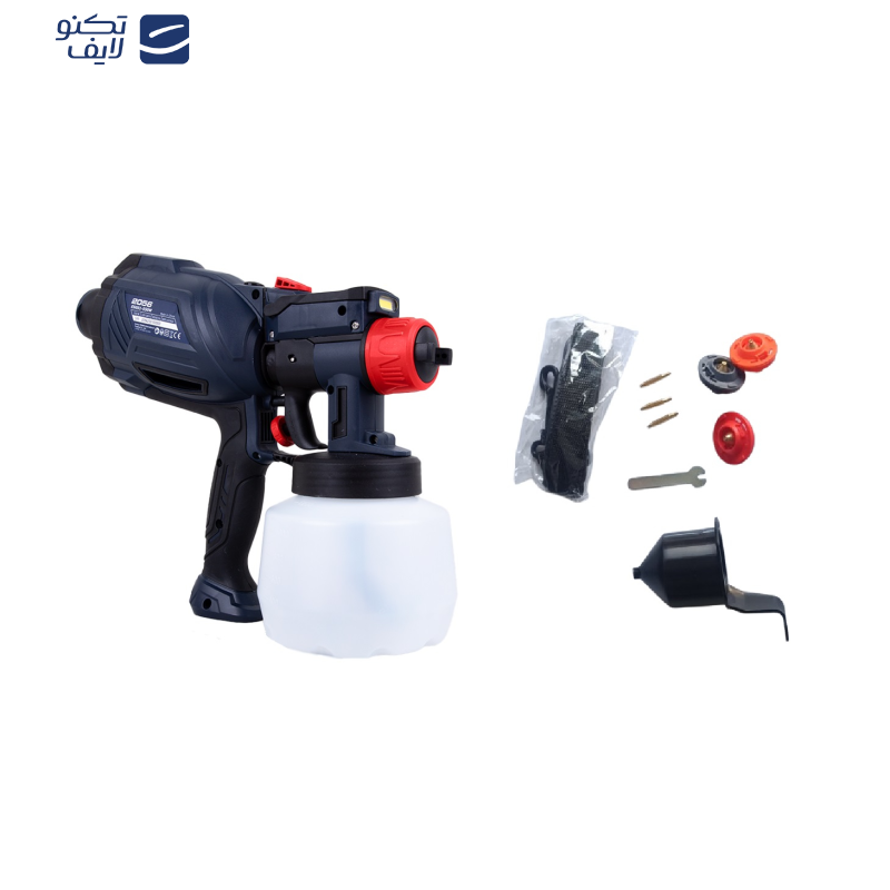 پیستوله برقی توسن مدل 2056