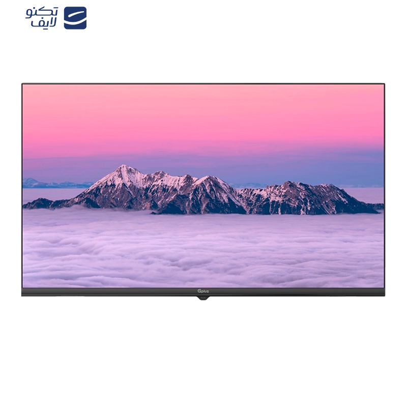 تلویزیون 32 اینچ ال ای دی جی پلاس مدل GTV-32SD438NP تلویزیون 32 اینچ ال ای دی جی پلاس مدل GTV-32SD438NP