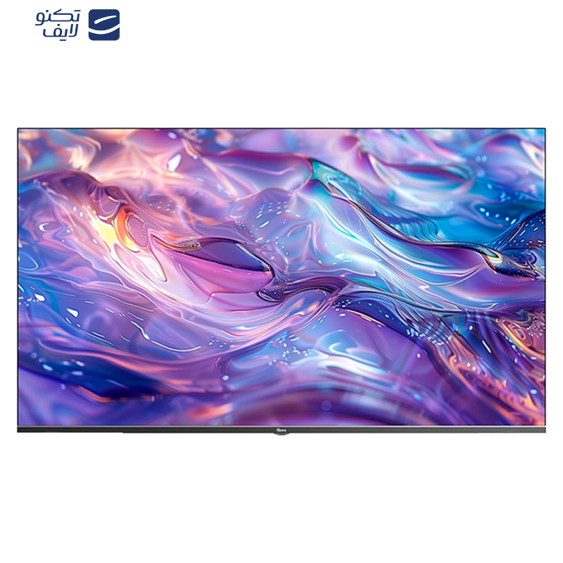 تلویزیون 50 اینچ ال ای دی هوشمند جی پلاس مدل GTV-50SU788NP