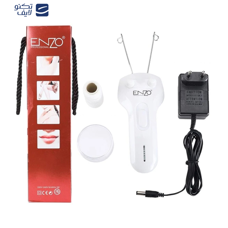 بند انداز برقی انزو مدل EN-6089