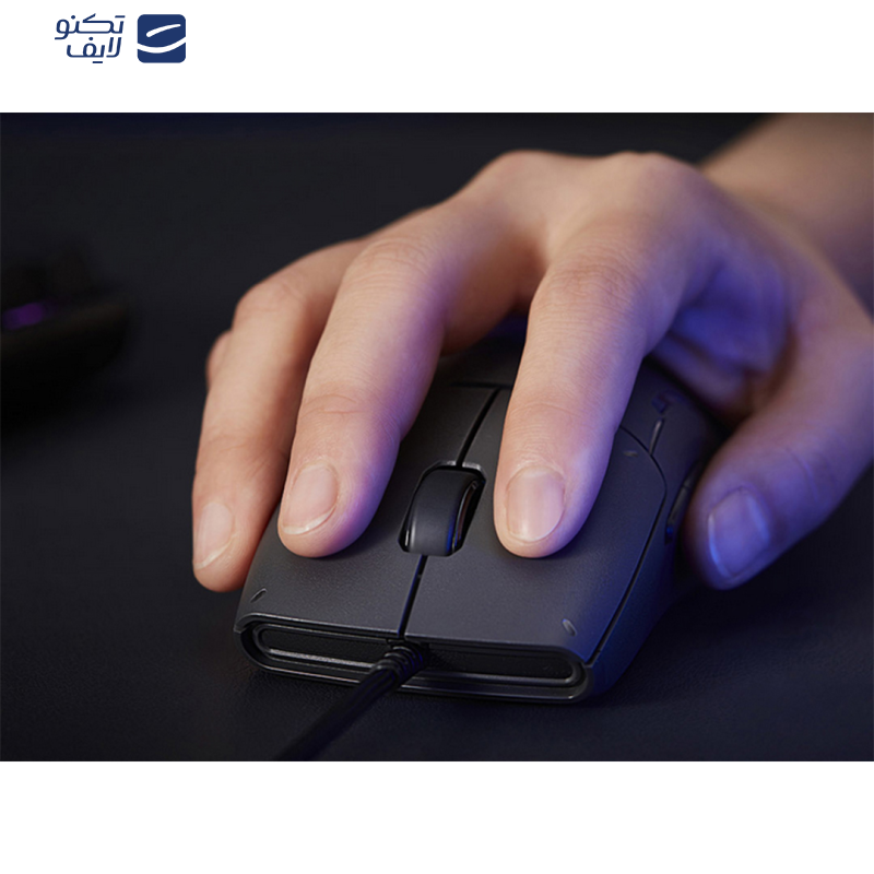 ماوس مخصوص بازی شیائومی مدل YXSB01YM