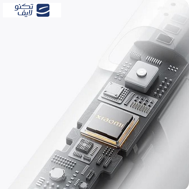 مسواک برقی شیائومی مدل MES609