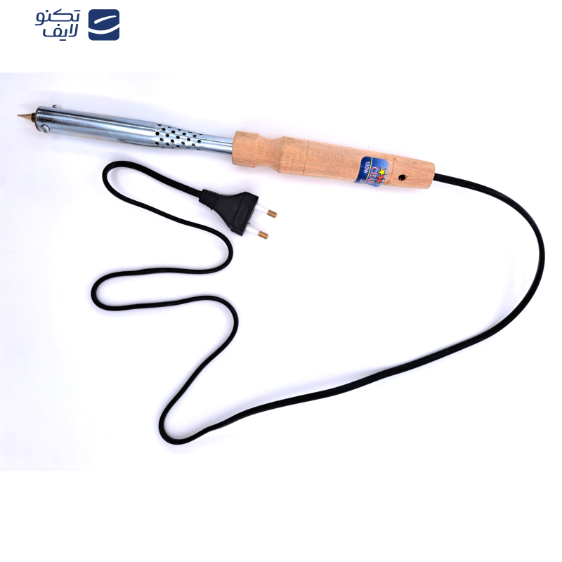 هویه 100 وات چم مدل 100W