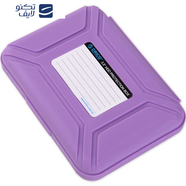کیف هارد دیسک اینترنال اوریکو مدل PHX-35