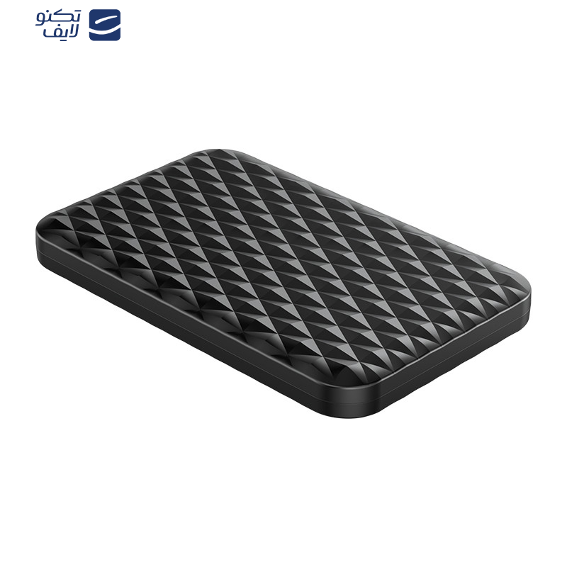 قاب هارد اکسترنال 2.5 اینچی اوریکو مدل 2520U3 قاب هارد اکسترنال 2.5 اینچی اوریکو مدل 2520U3