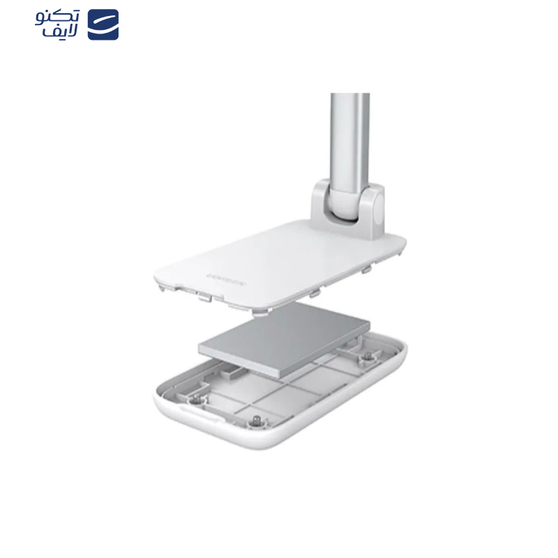 پایه نگهدارنده گوشی موبایل یوگرین مدل LP373-20434 پایه نگهدارنده گوشی موبایل یوگرین مدل LP373-20434