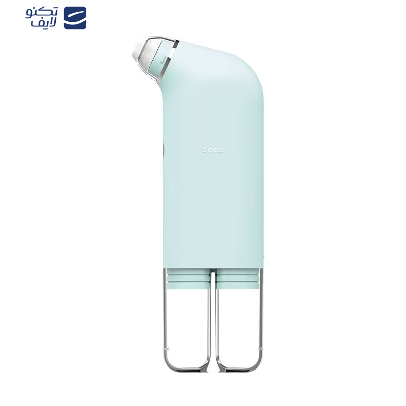 میکرودرم خانگی  دو کو مدل BH003