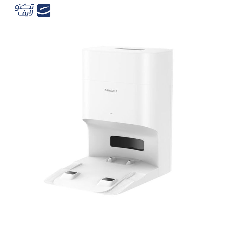جاروبرقی رباتیک دریم مدل D10 Plus Gen 2